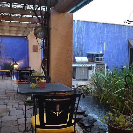 Milo'S Inn At Boulder Boulder City Εξωτερικό φωτογραφία