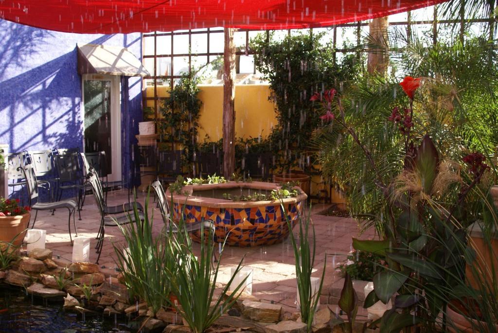 Milo'S Inn At Boulder Boulder City Ανέσεις φωτογραφία