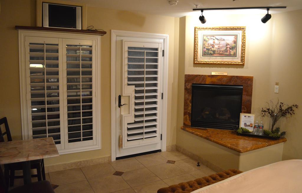 Milo'S Inn At Boulder Boulder City Εξωτερικό φωτογραφία