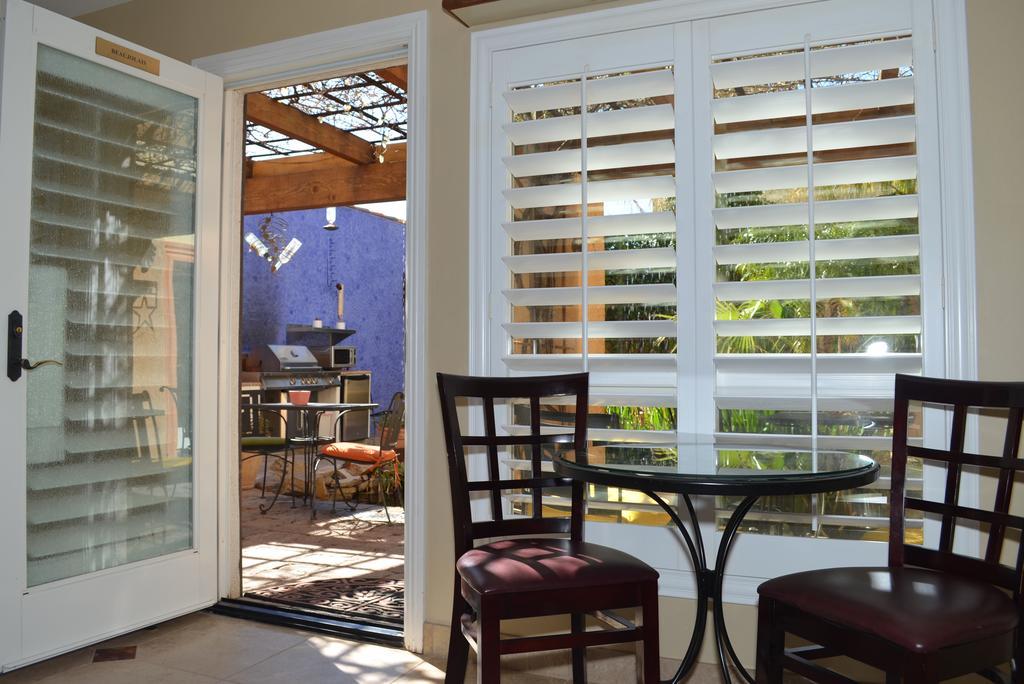 Milo'S Inn At Boulder Boulder City Εξωτερικό φωτογραφία