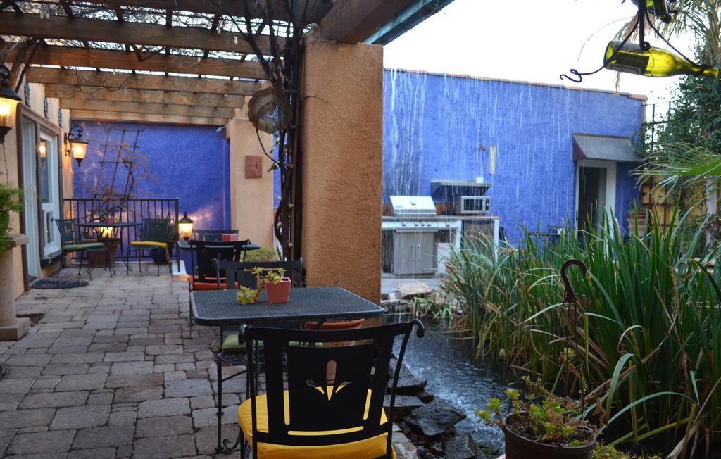 Milo'S Inn At Boulder Boulder City Εξωτερικό φωτογραφία