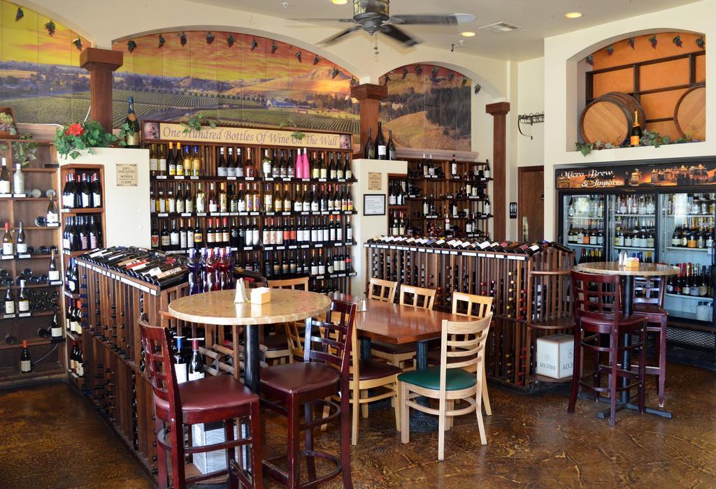 Milo'S Inn At Boulder Boulder City Εξωτερικό φωτογραφία