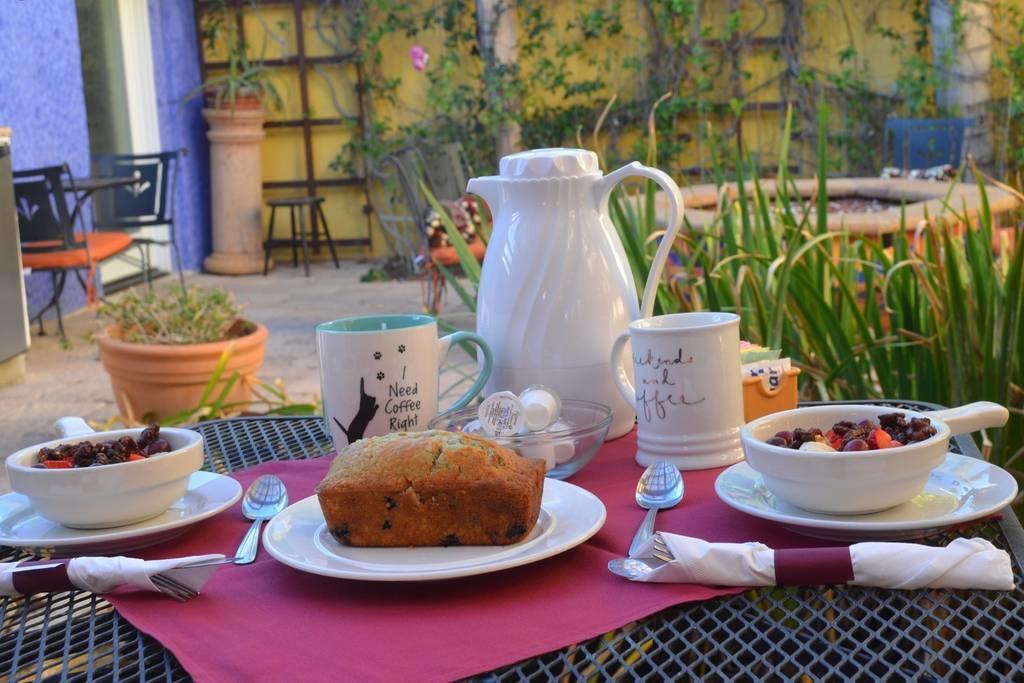 Milo'S Inn At Boulder Boulder City Εξωτερικό φωτογραφία
